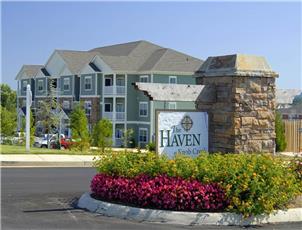 The Haven at Knob Creek Apartments