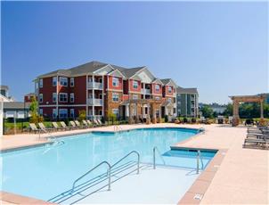 The Haven at Knob Creek Apartments