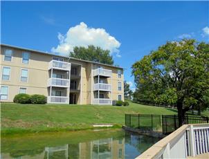 The Landings On Silver Lake Apartments