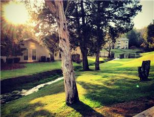 The Landings On Silver Lake Apartments