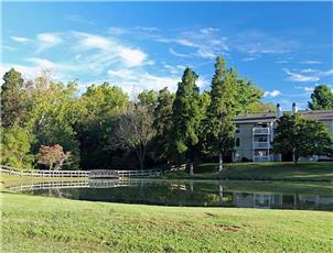 The Landings On Silver Lake Apartments