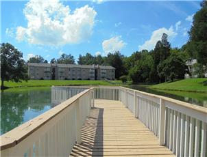 The Landings On Silver Lake Apartments