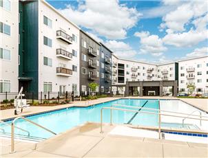 Apartment details: Town Park Lofts