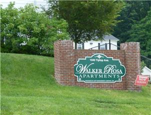 Walker Rosa Apartments