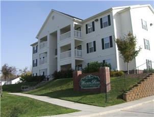 Apartment in Kingsport, TN